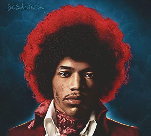 Jimi Hendrix - Hendrix In The West - Amazon.com Music